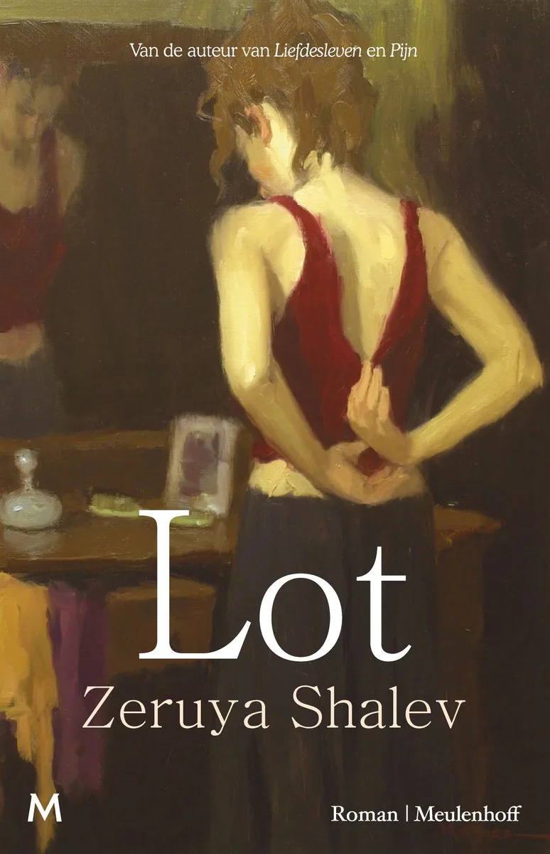 Lot von Meulenhoff – Buchfoto