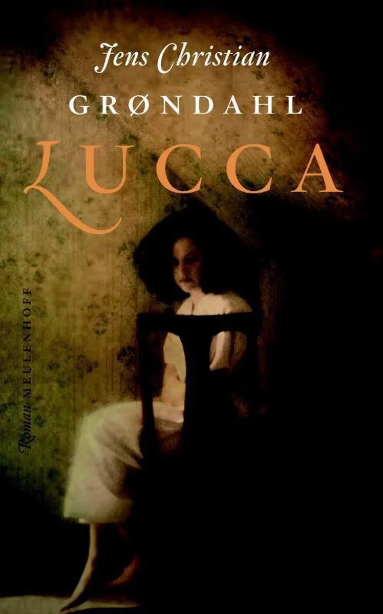 Lucca von Meulenhoff – Buchfoto