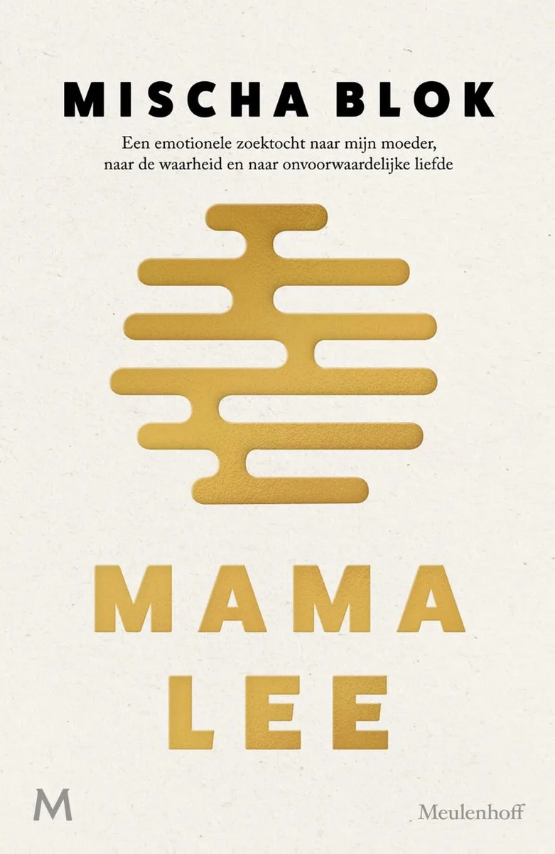 Mama Lee von Meulenhoff – Buchfoto