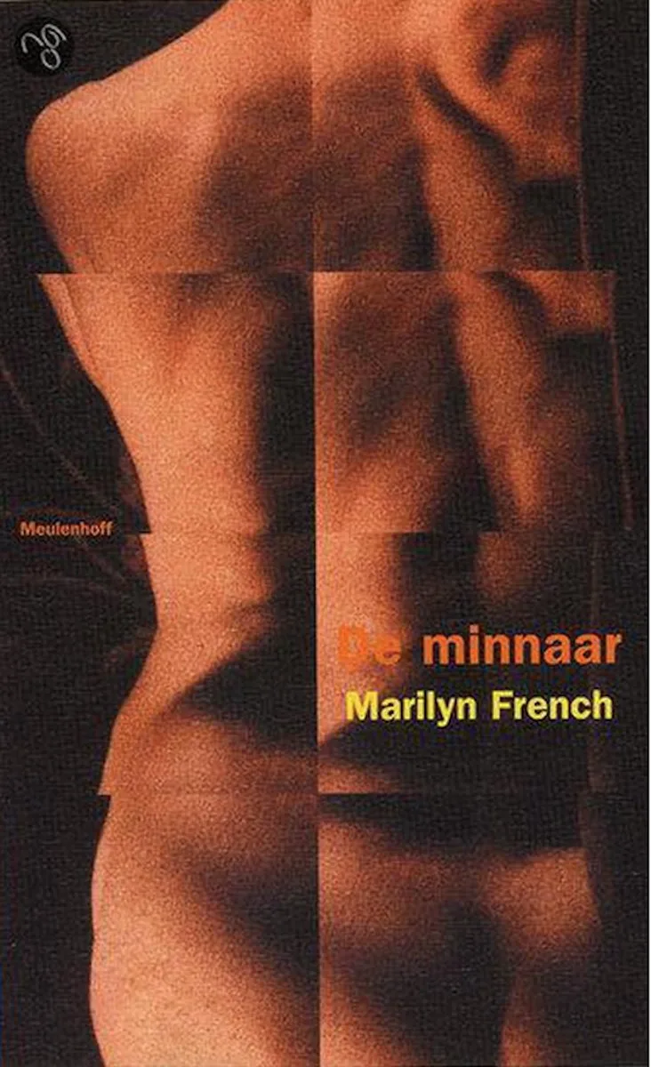Minnaar von Meulenhoff – Buchfoto