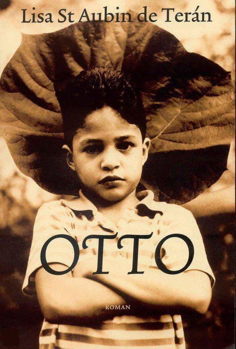 Otto von Meulenhoff – Buchfoto