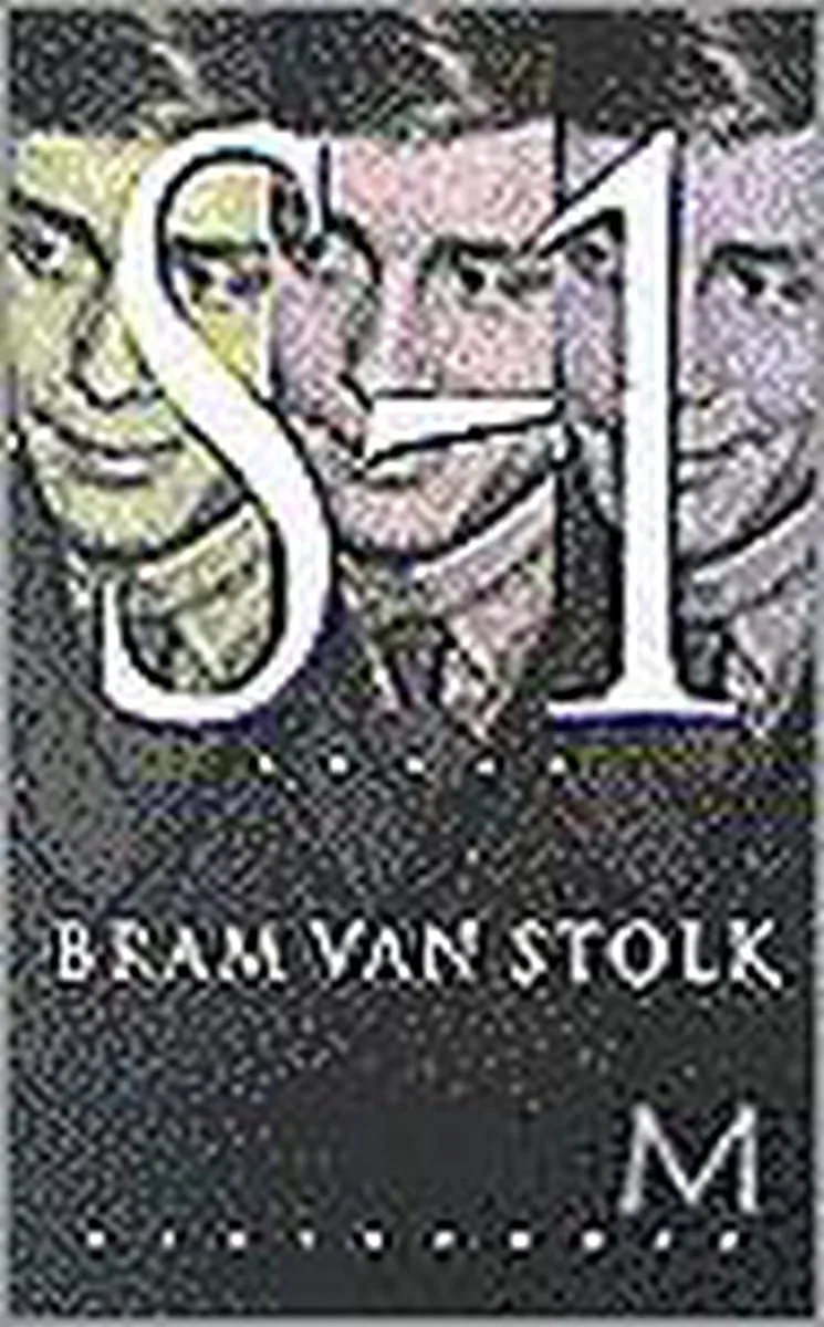 S1 von Meulenhoff – Buchfoto