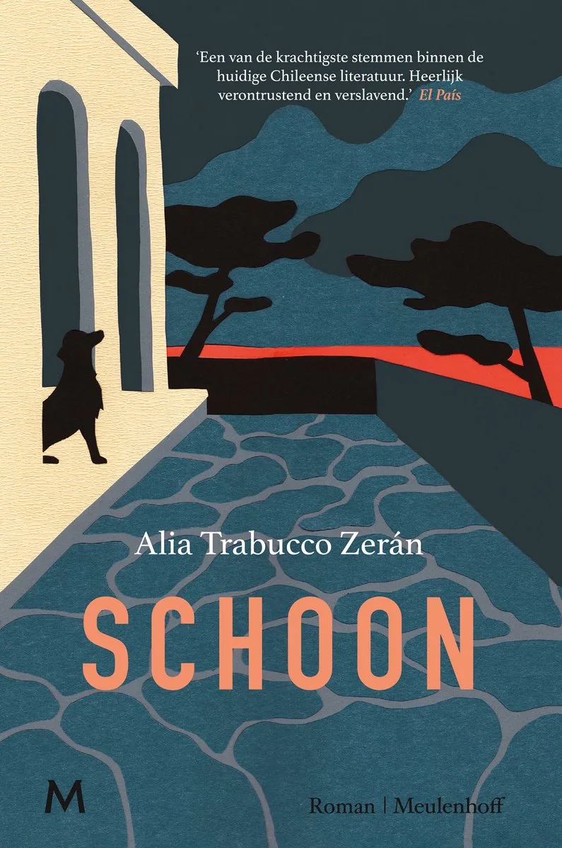 Schoon fra Meulenhoff – billede af bogen