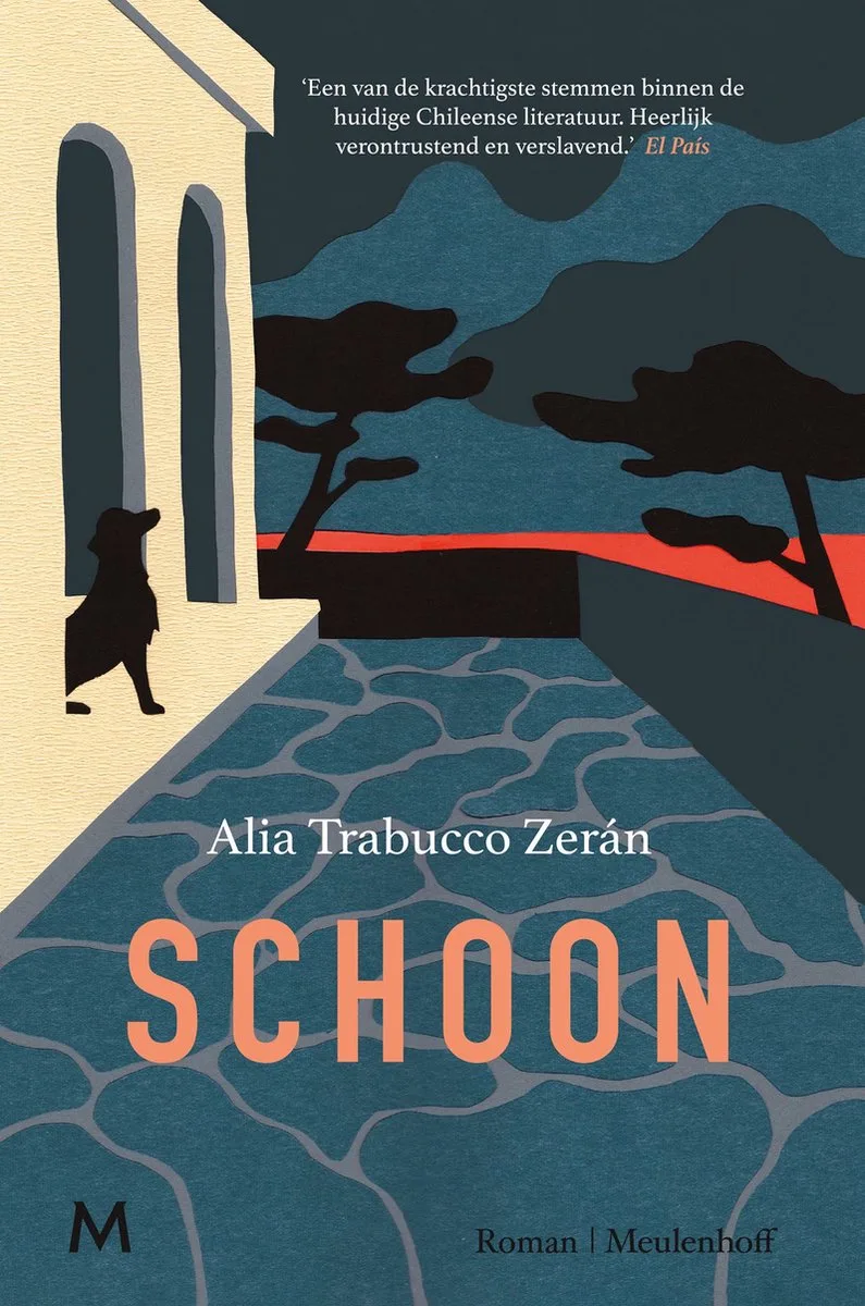 Schoon fra Meulenhoff – billede af bogen