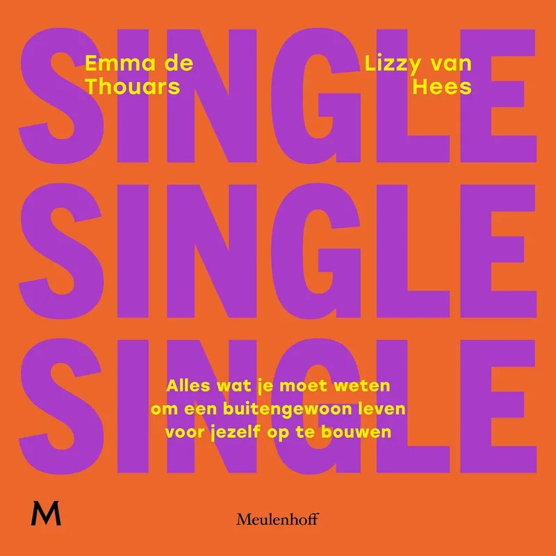Single von Meulenhoff – Buchfoto
