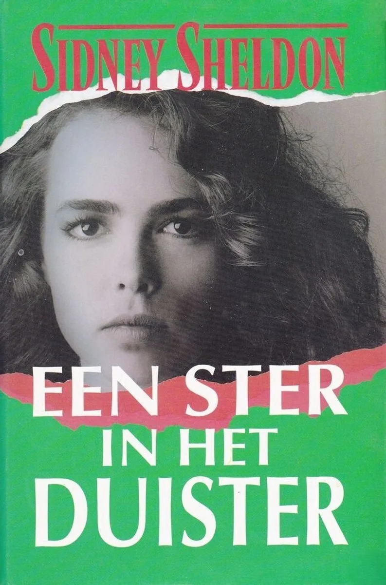 Ster in het duister von Meulenhoff – Buchfoto