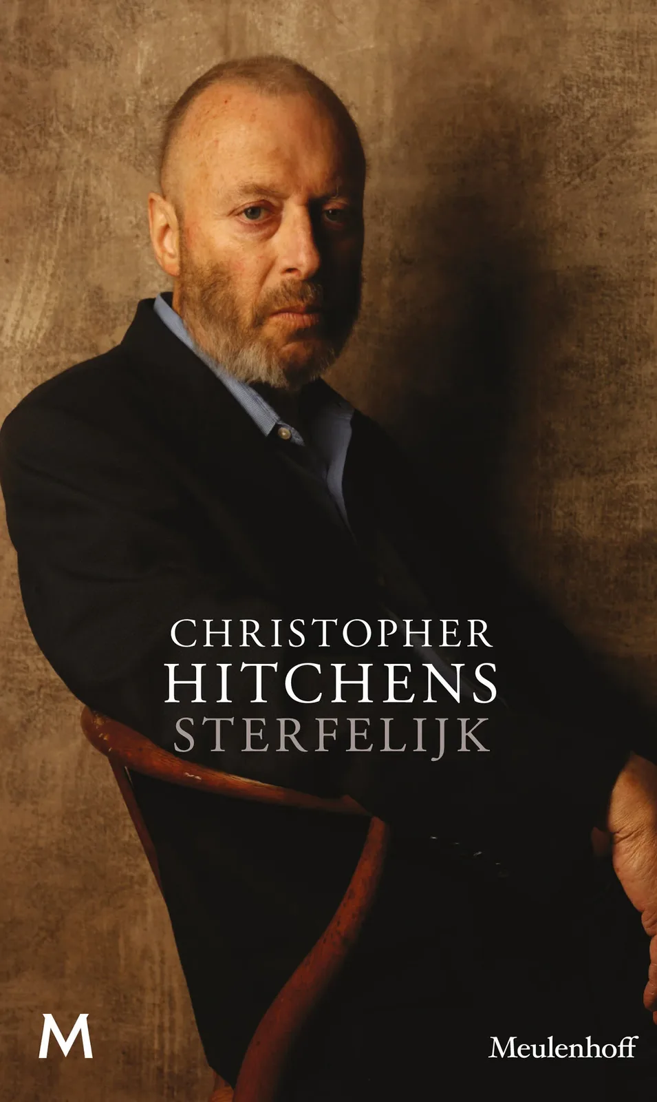 Sterfelijk von Meulenhoff – Buchfoto