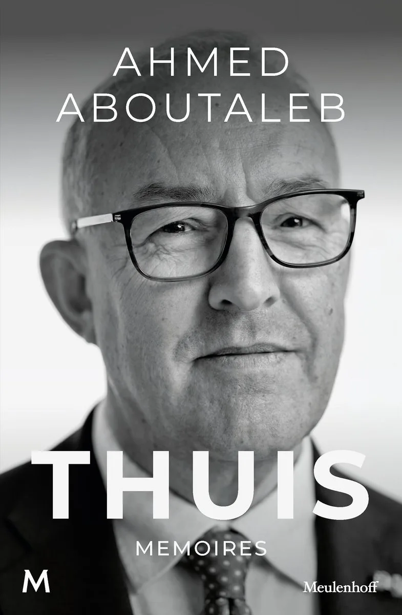 Thuis von Meulenhoff – Buchfoto