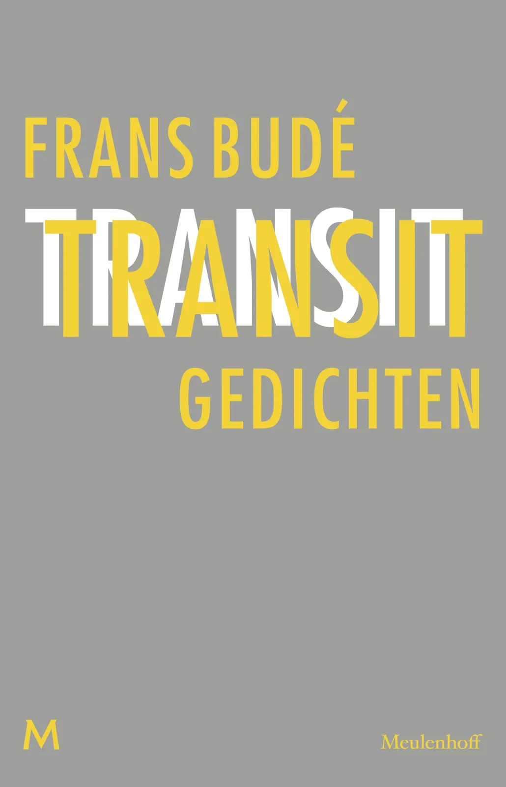 Transit von Meulenhoff – Buchfoto
