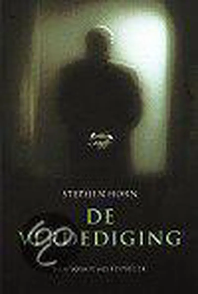 VERDEDIGING von Meulenhoff – Buchfoto