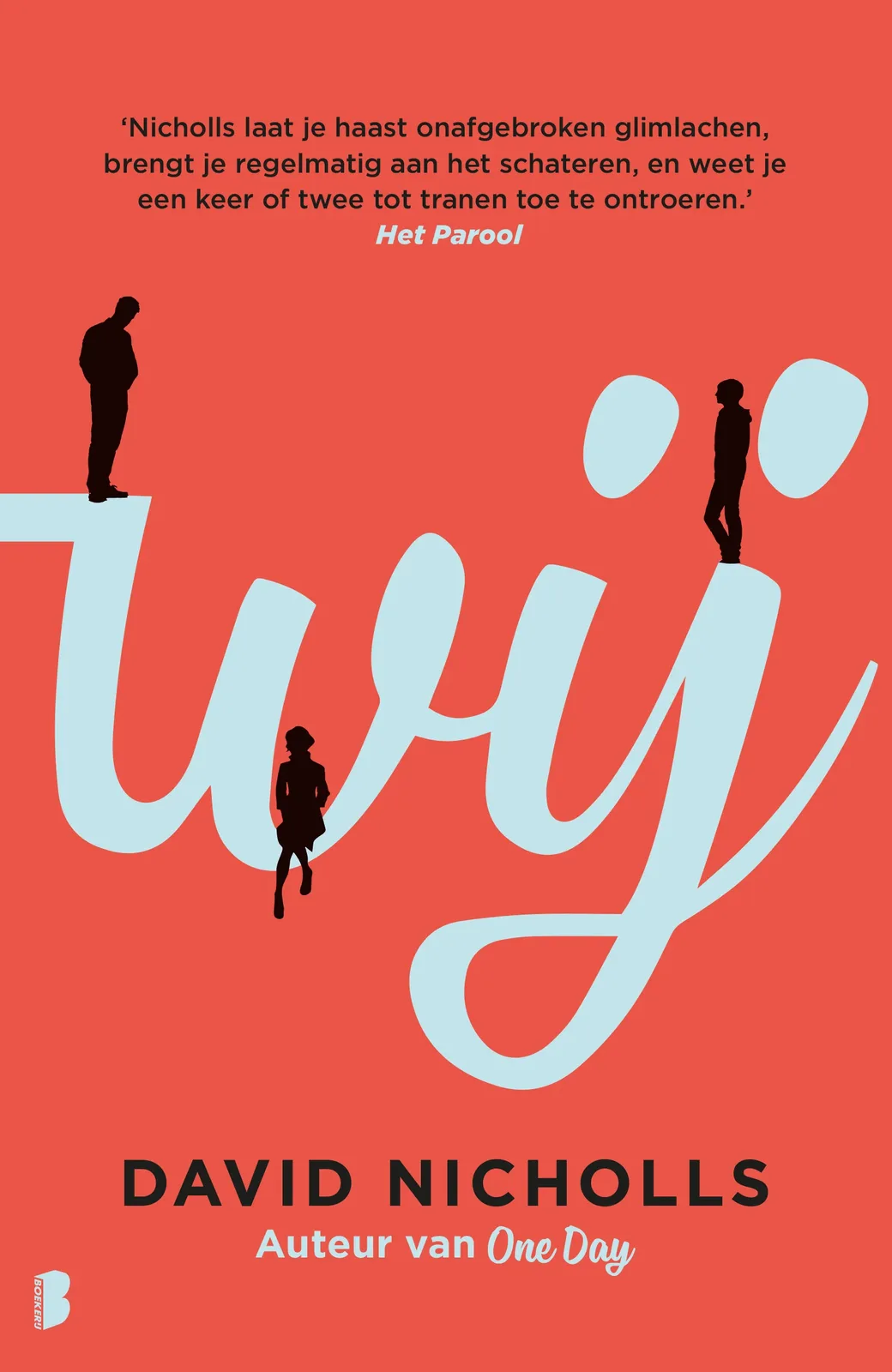 Wij von Meulenhoff – Buchfoto