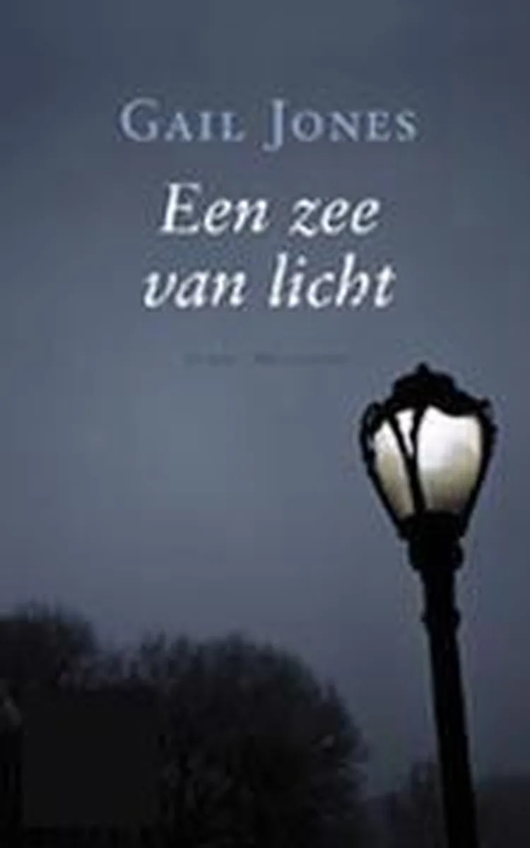 Zee Van Licht von Meulenhoff – Buchfoto