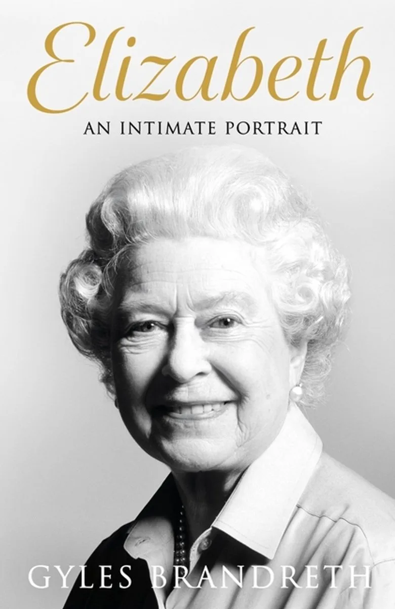 Elizabeth fra Michael Joseph – billede af bogen