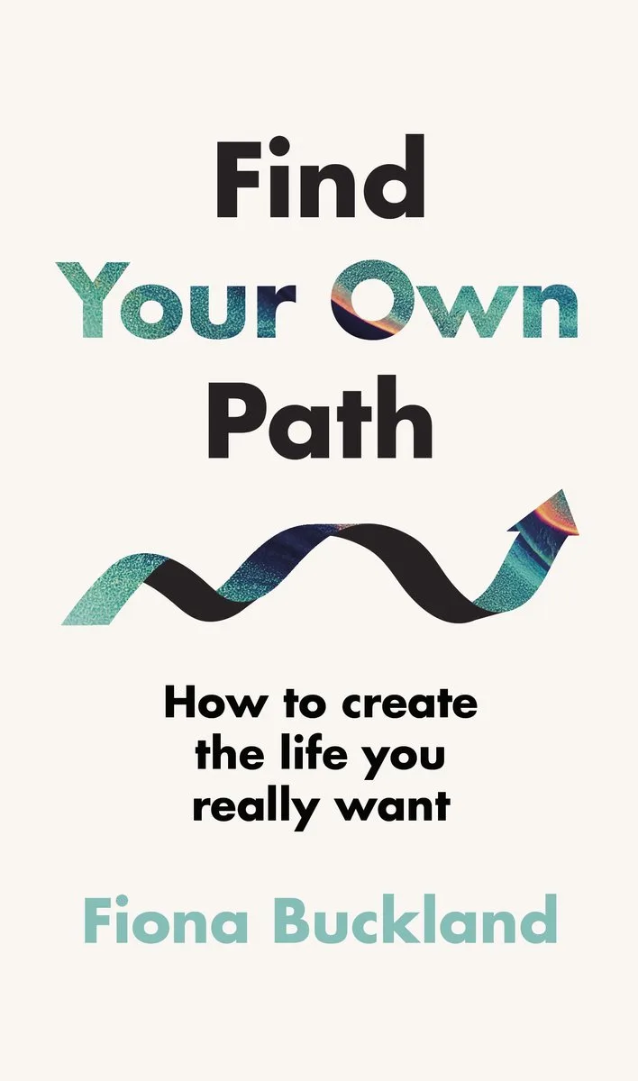 Find Your Own Path de Michael Joseph – photo du livre