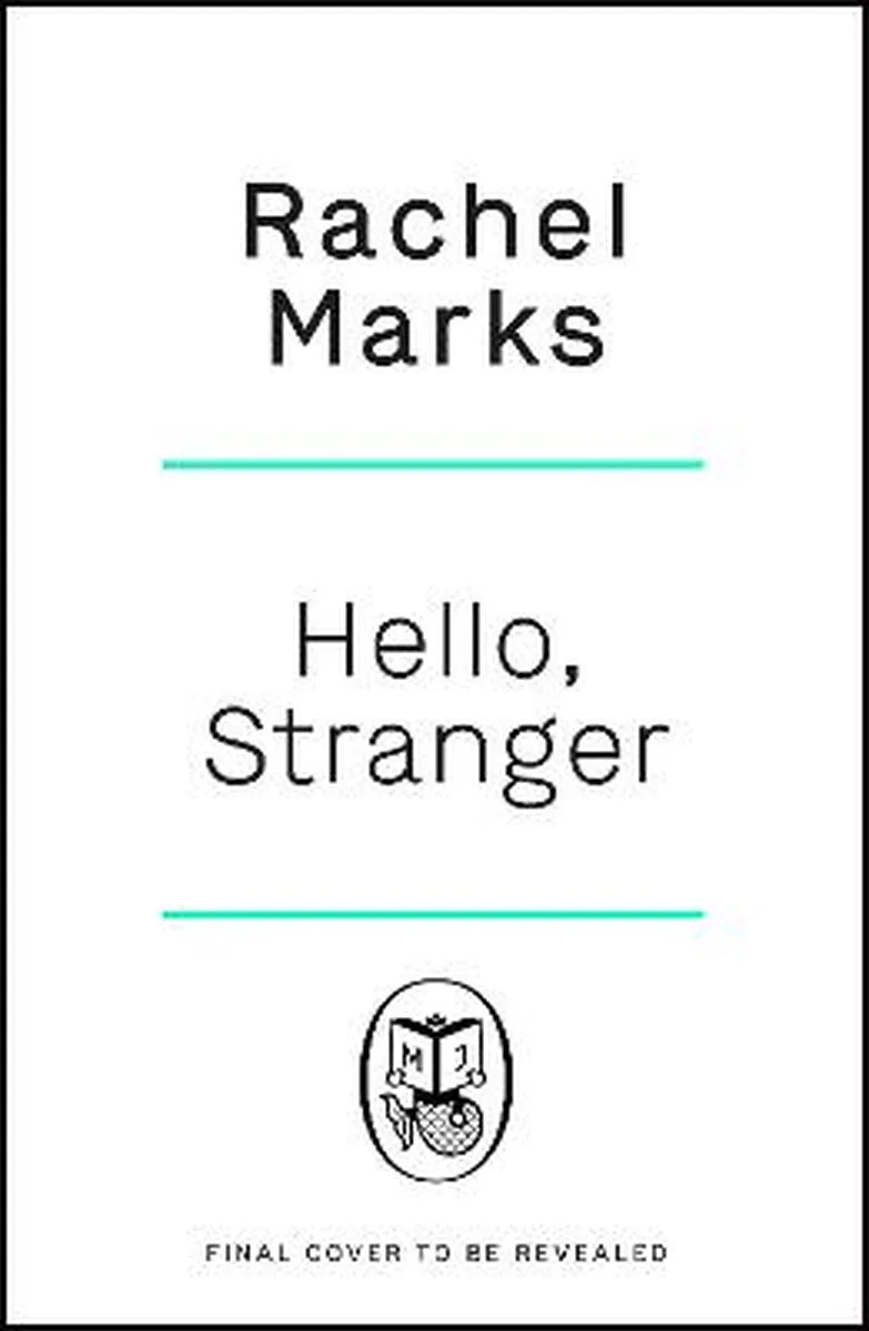 Hello, Stranger fra Michael Joseph – billede af bogen