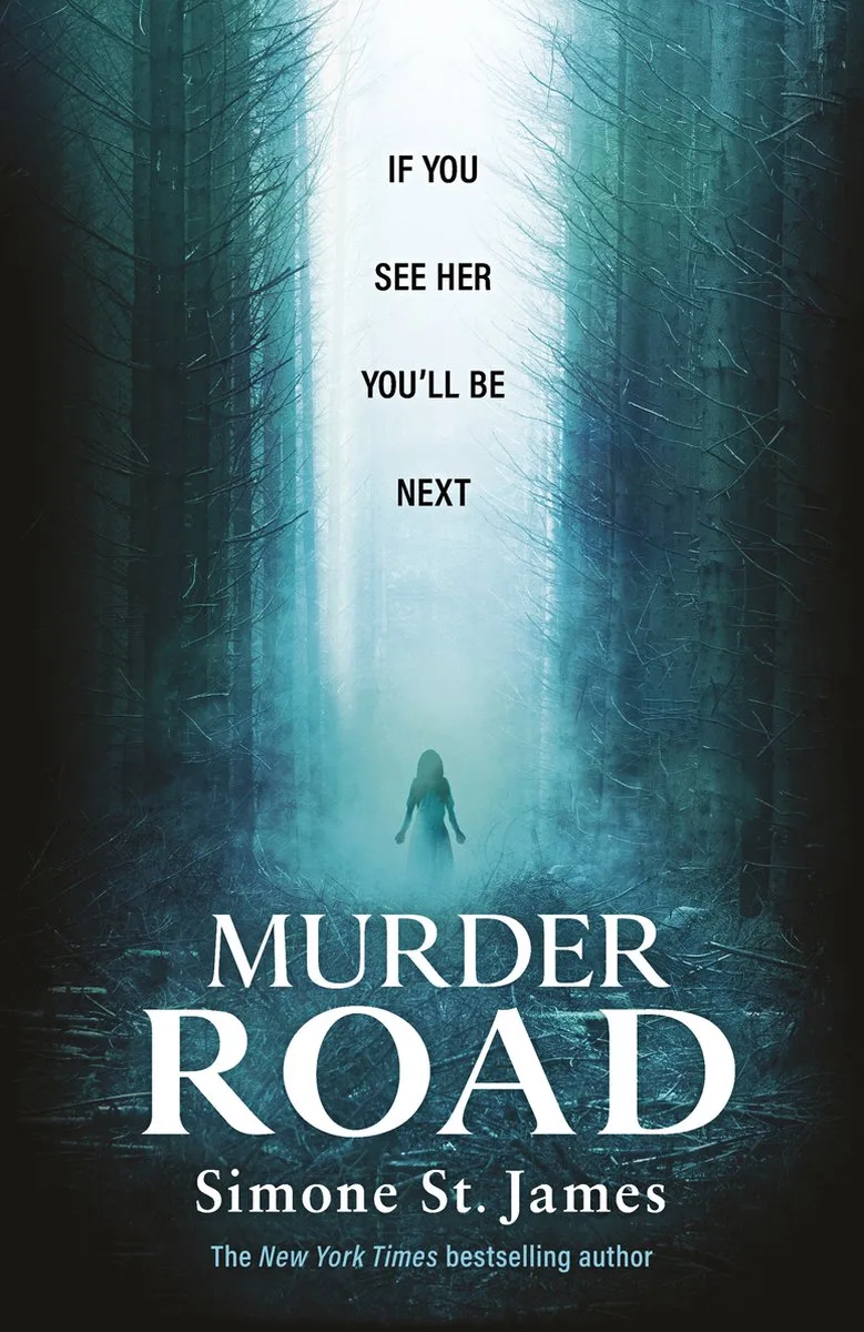 Murder Road van Michael Joseph – boekfoto