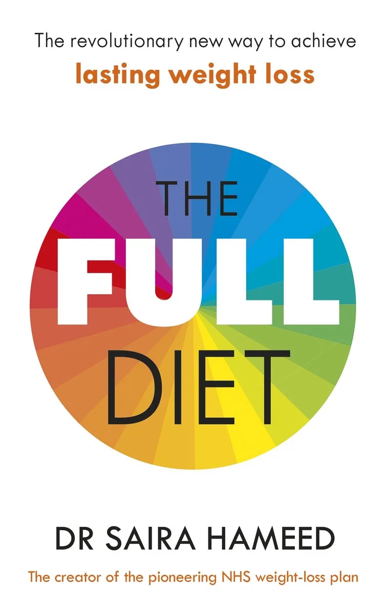 The Full Diet de Michael Joseph – photo du livre