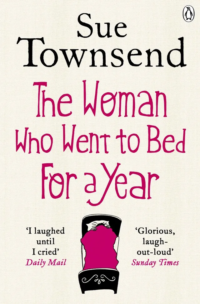 Woman Who Went To Bed For A Year