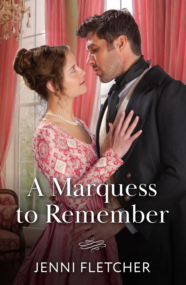A Marquess To Remember von Mills & Boon – Buchfoto