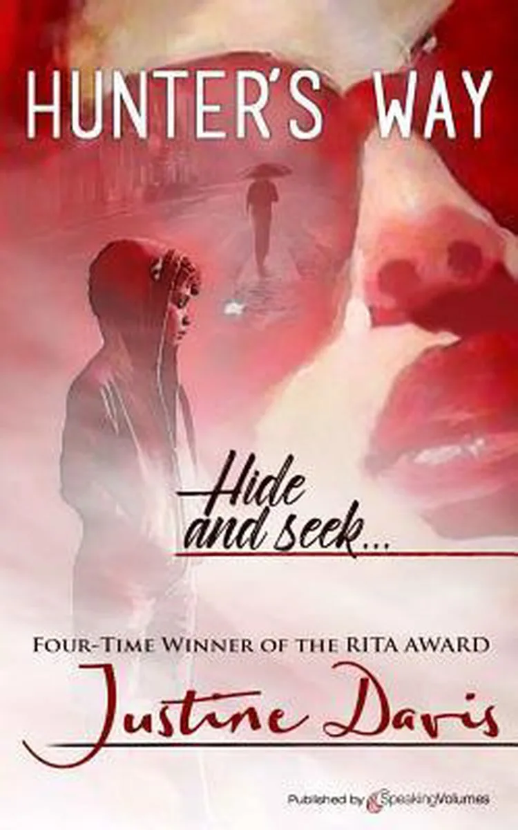 Hunter's Way von Mills & Boon – Buchfoto
