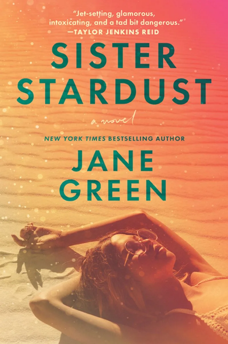 Sister Stardust von Mills & Boon – Buchfoto