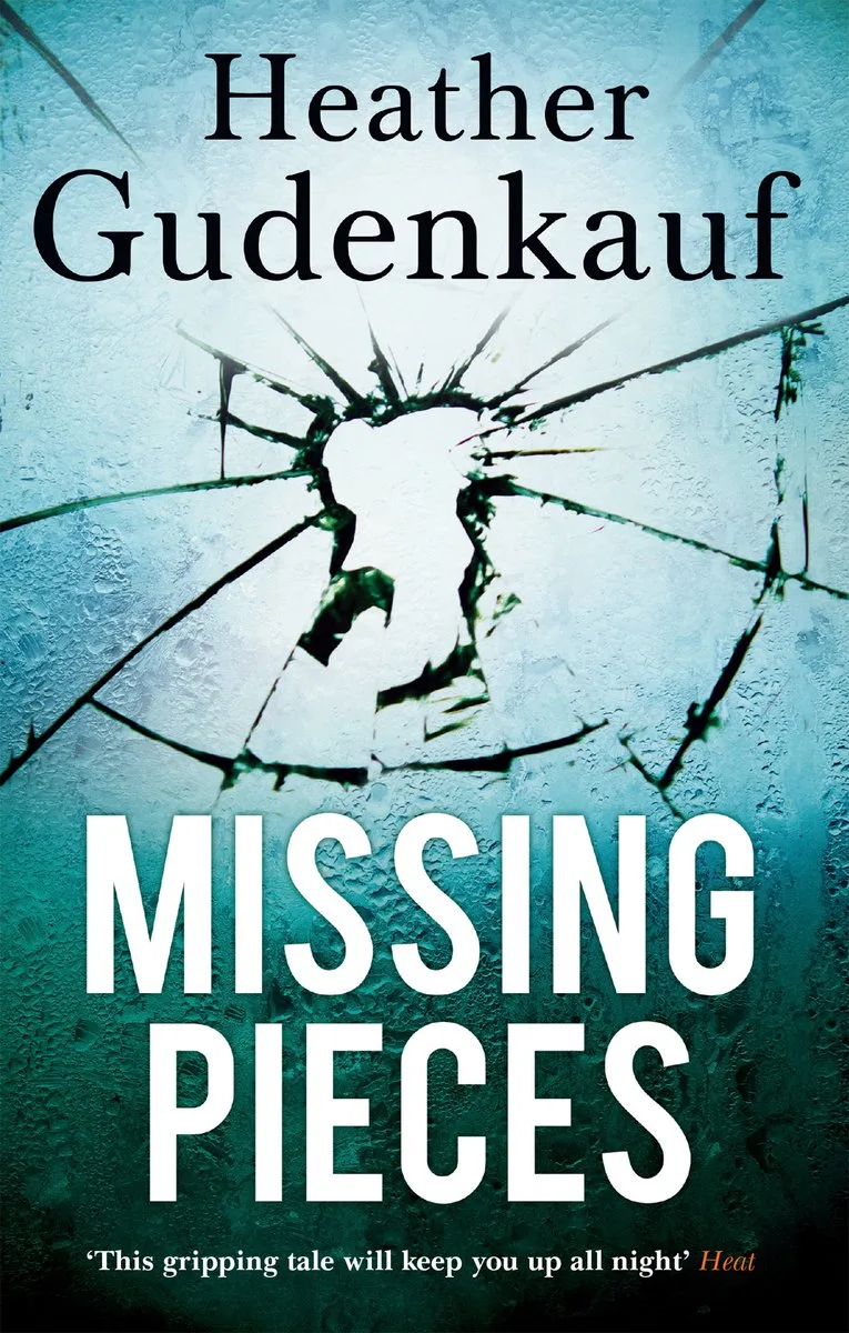 Missing Pieces fra Mira Books – billede af bogen