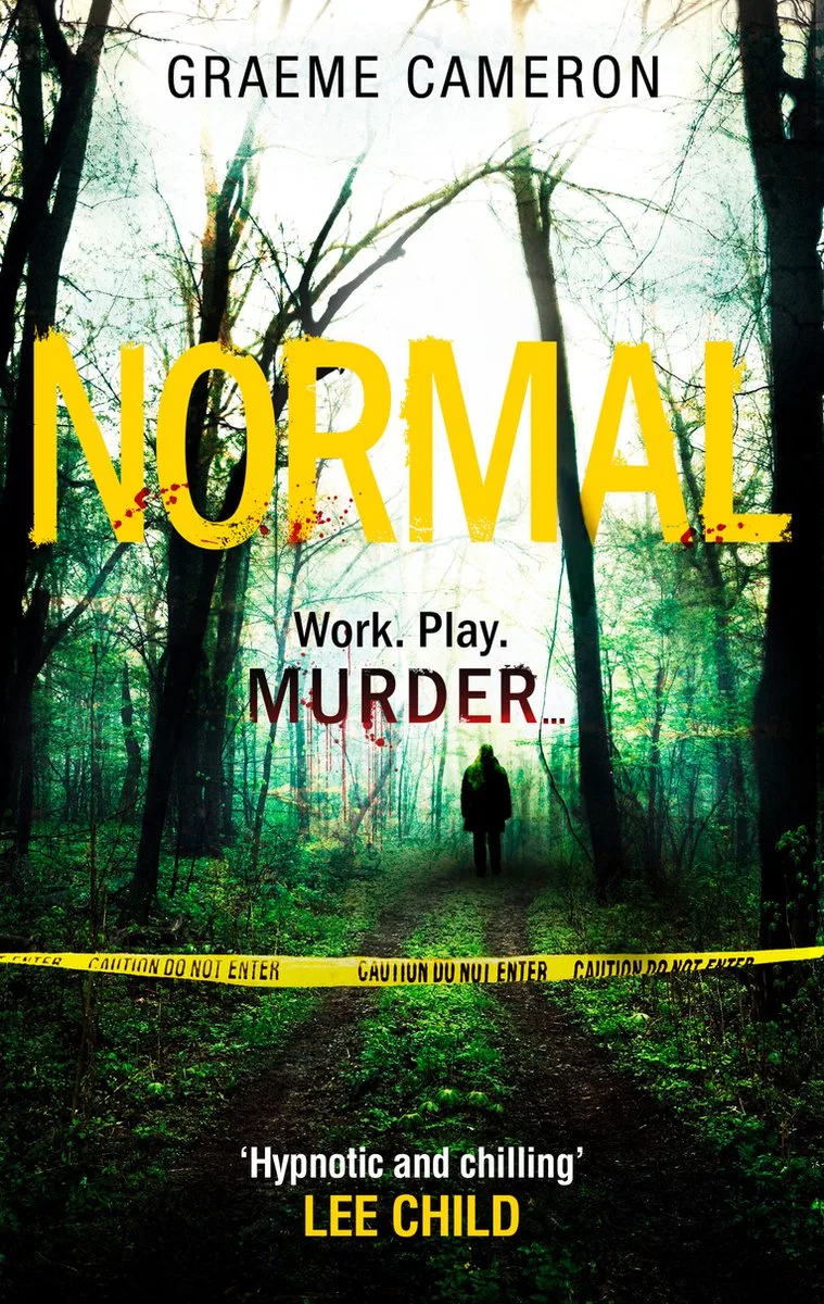 Normal fra Mira Books – billede af bogen