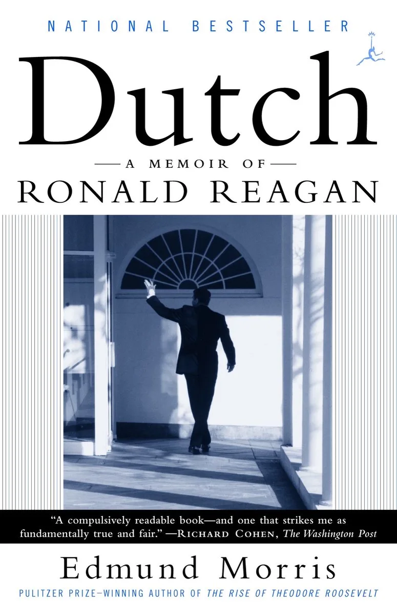 Dutch de Modern Library – photo du livre