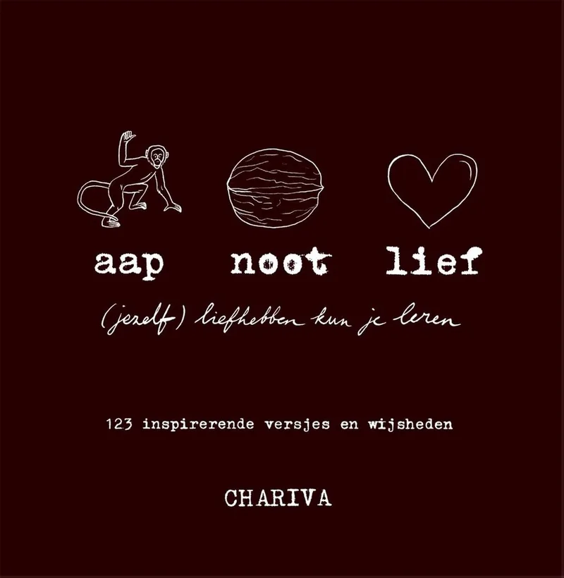 Aap Noot Lief von Moon – Buchfoto