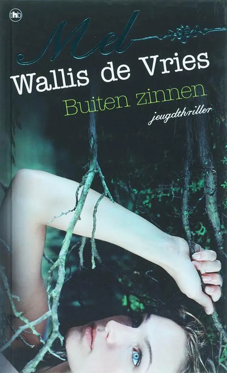 Buiten Zinnen von Moon – Buchfoto