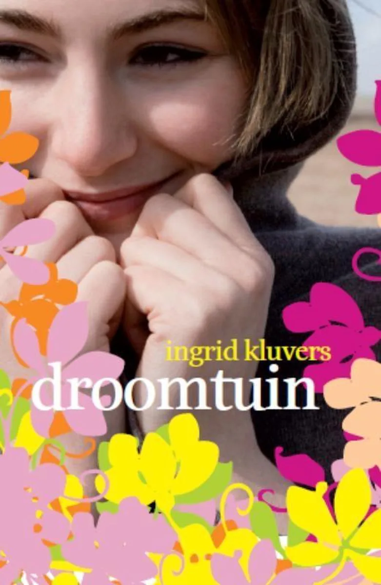 Droomtuin von Moon – Buchfoto