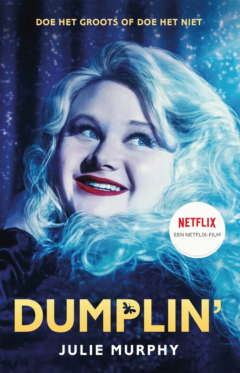Dumplin' de Moon – photo du livre