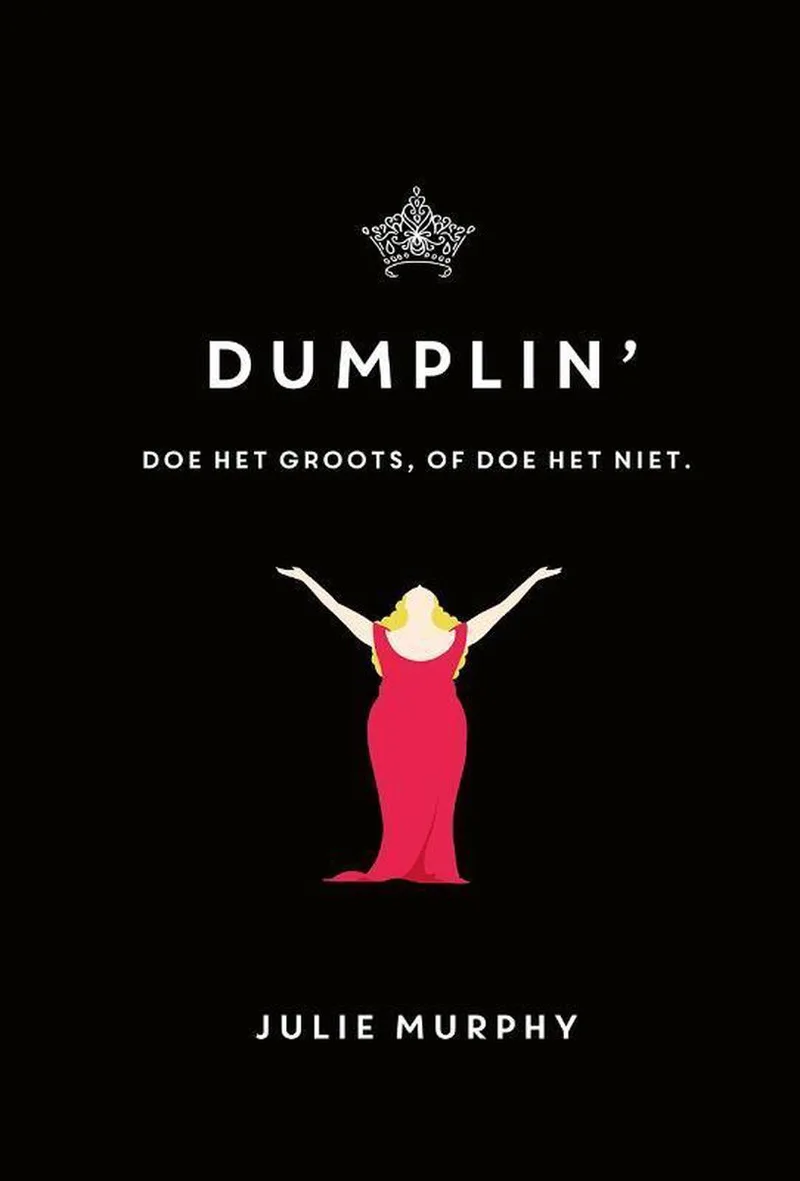 Dumplin' von Moon – Buchfoto