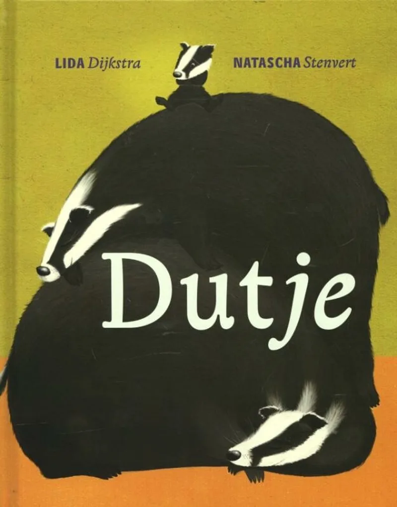 Dutje von Moon – Buchfoto