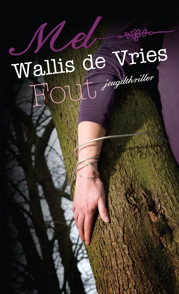 Fout von Moon – Buchfoto