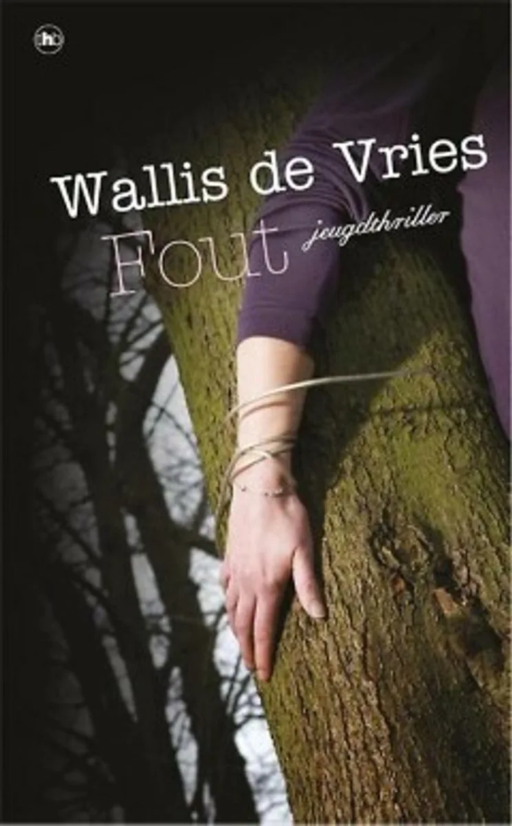 Fout fra Moon – billede af bogen