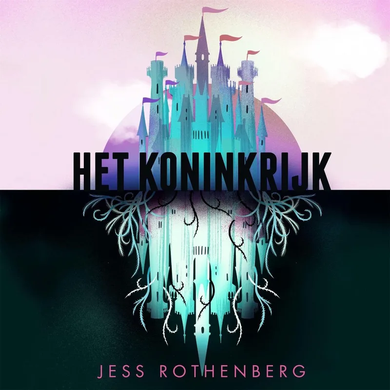 Het Koninkrijk von Moon – Buchfoto