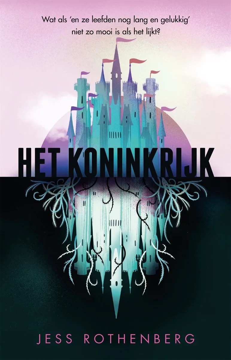 Het Koninkrijk von Moon – Buchfoto
