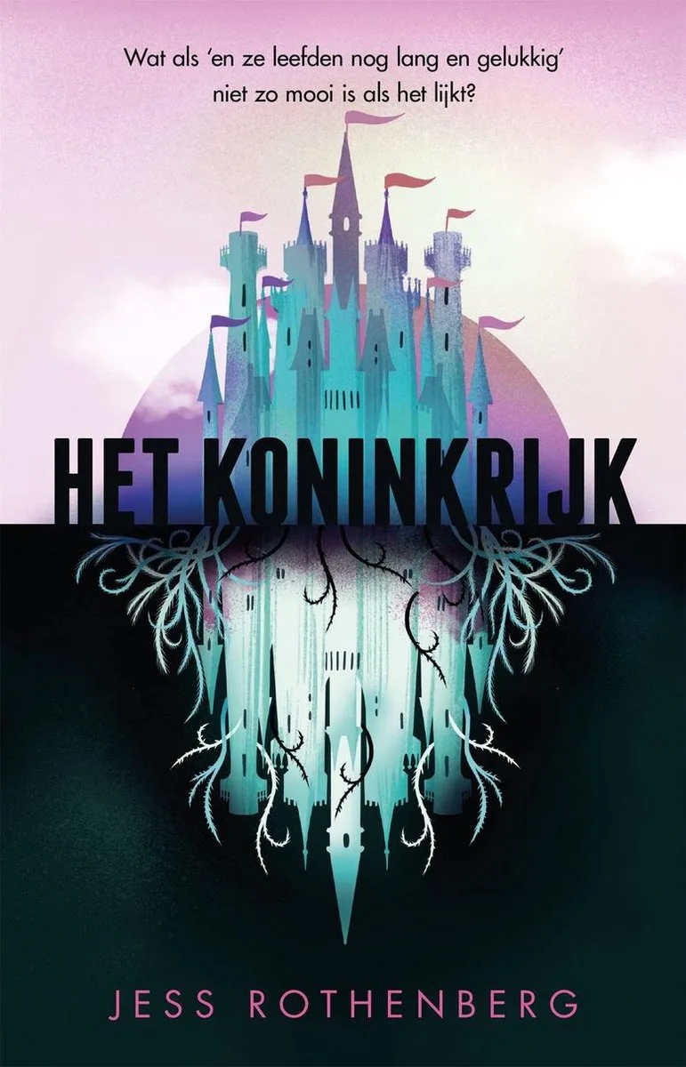 Het Koninkrijk fra Moon – billede af bogen
