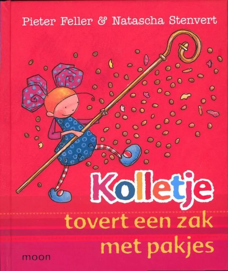 Kolletje von Moon – Buchfoto