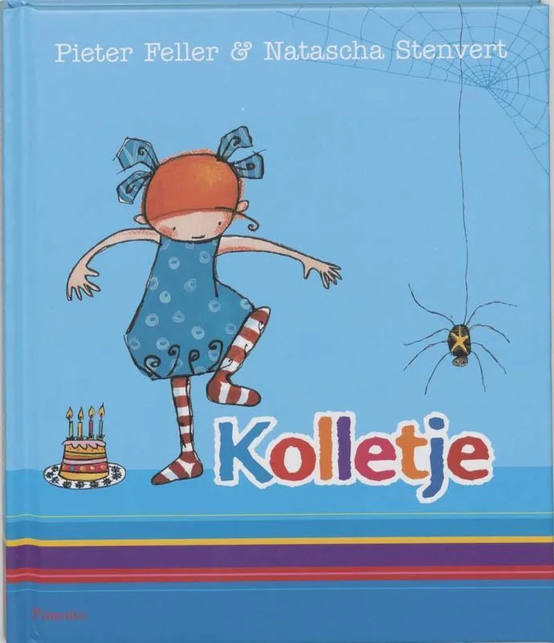 Kolletje von Moon – Buchfoto