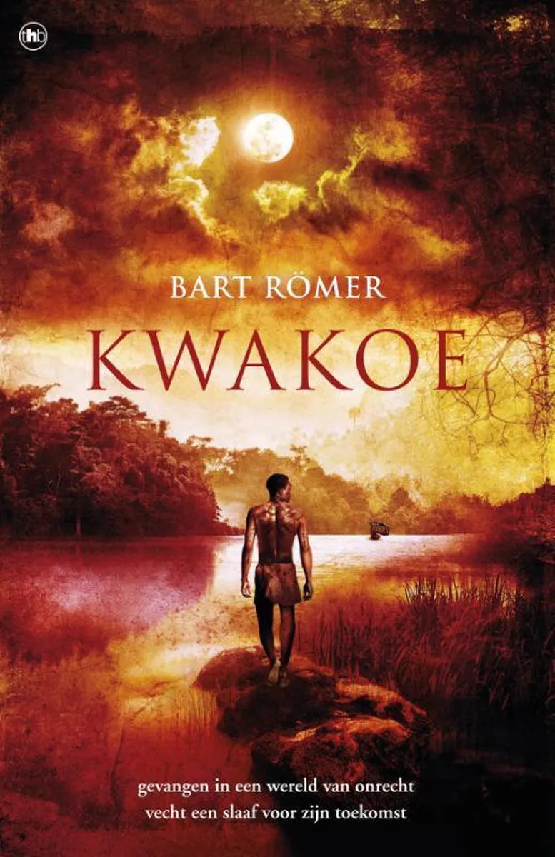 Kwakoe fra Moon – billede af bogen