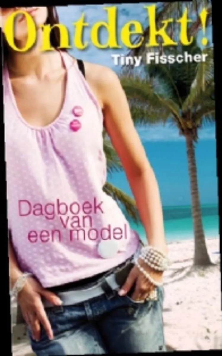 Ontdekt! fra Moon – billede af bogen