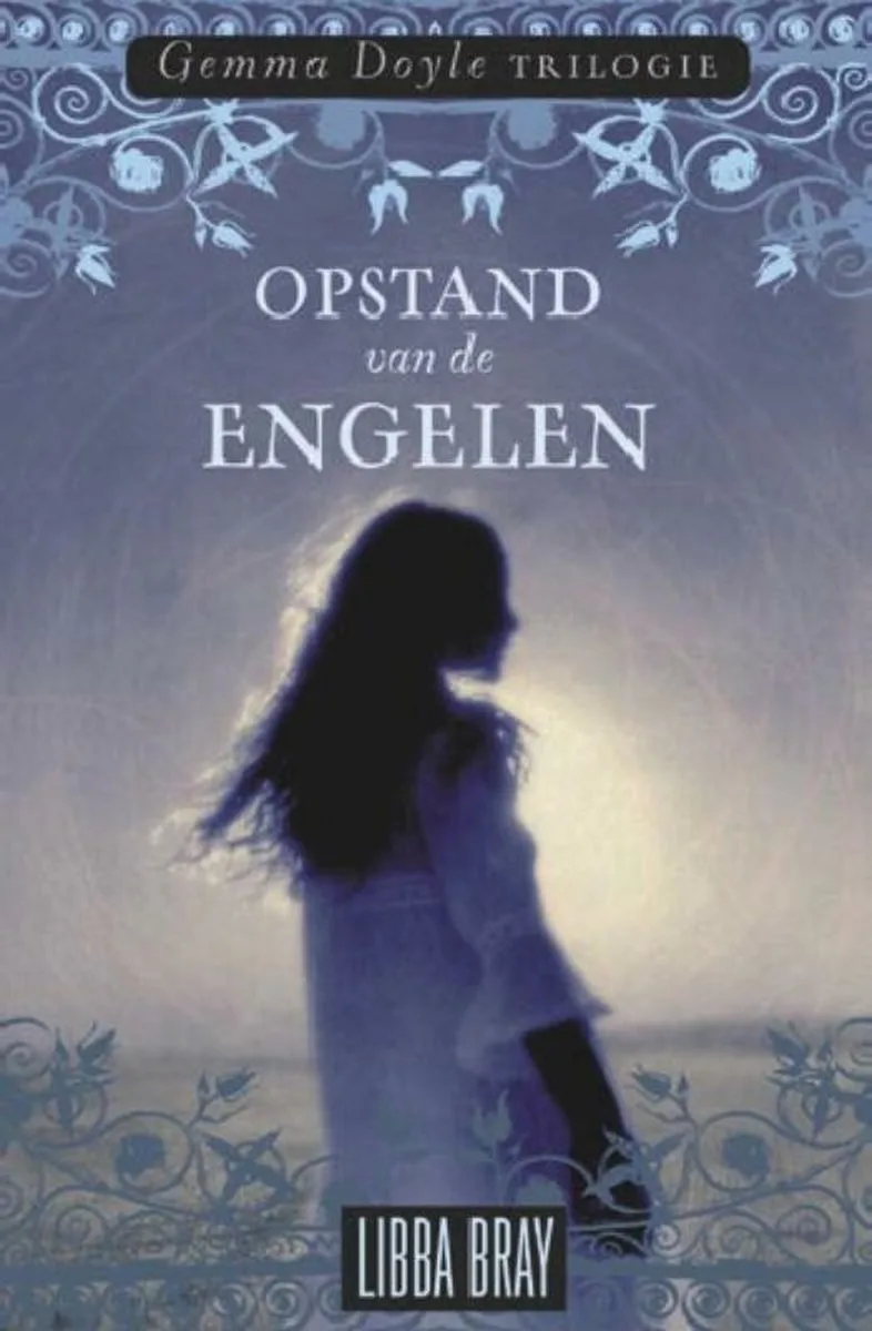 Opstand van de Engelen von Moon – Buchfoto
