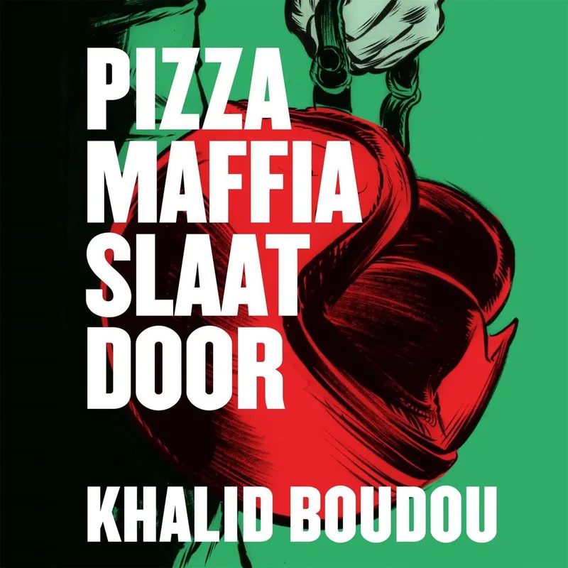 Pizzamaffia slaat door fra Moon – billede af bogen