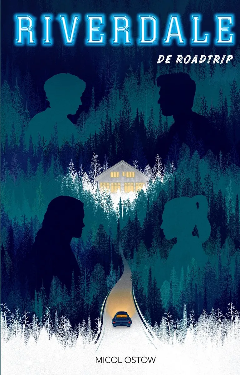 Riverdale fra Moon – billede af bogen