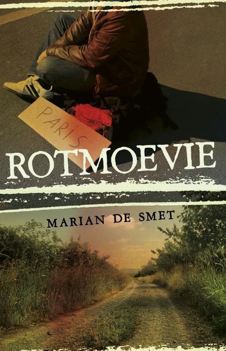 Rotmoevie de Moon – photo du livre