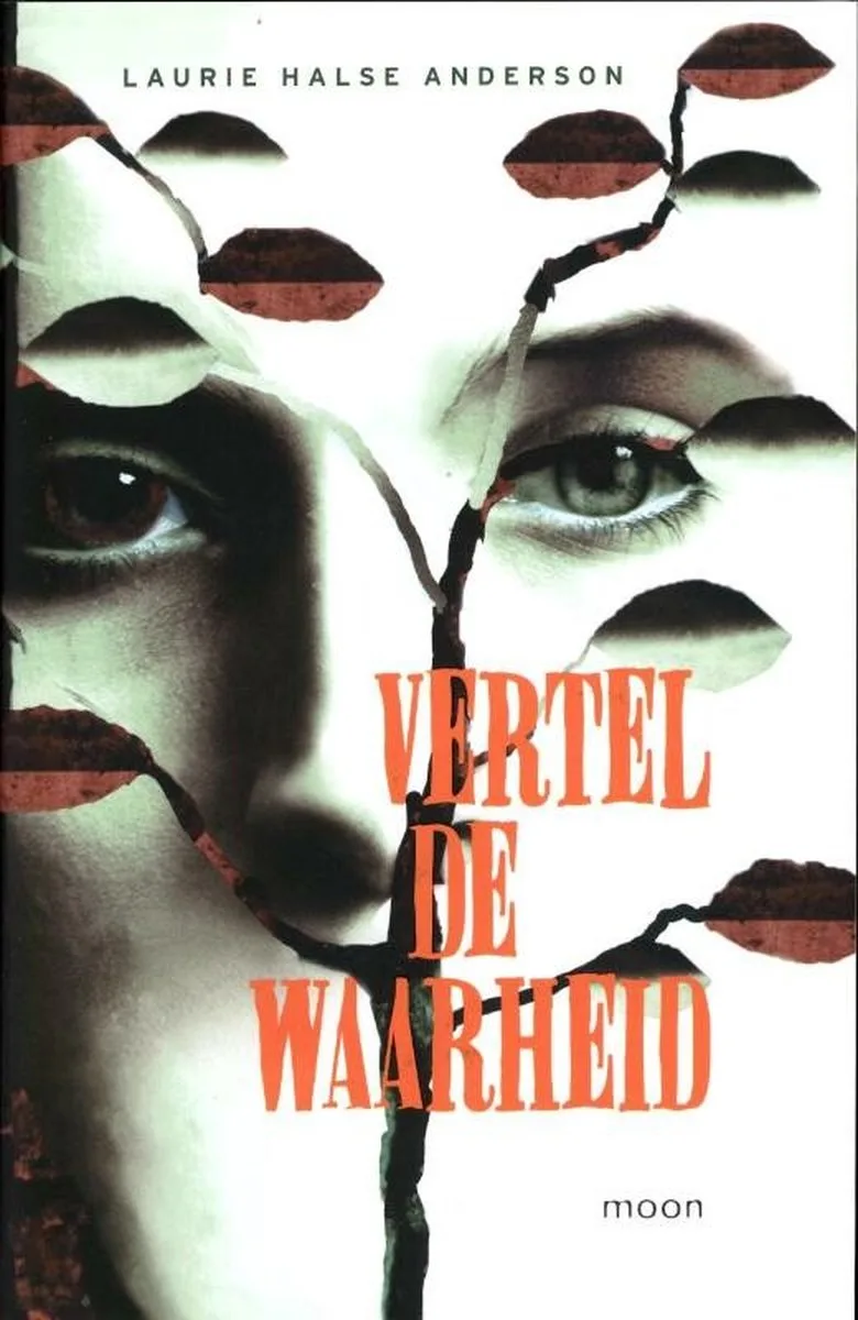 Vertel De Waarheid von Moon – Buchfoto