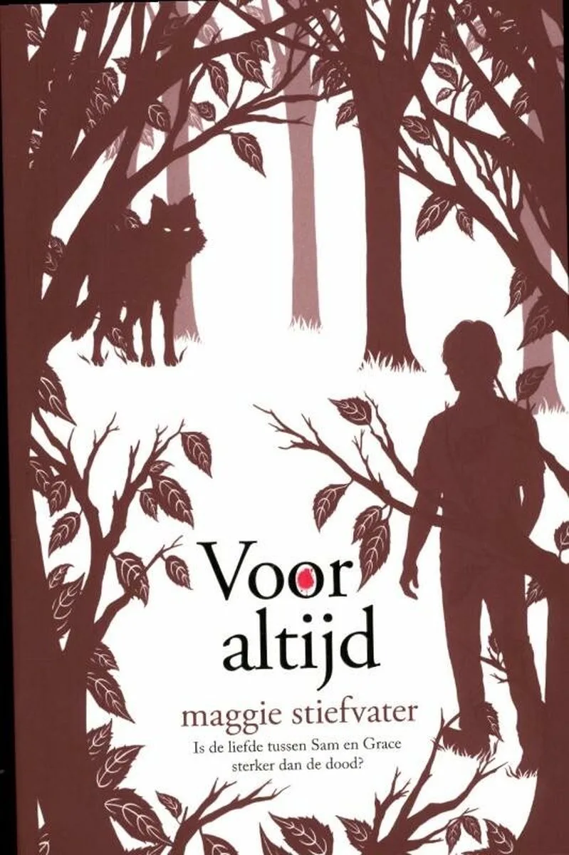 Voor Altijd fra Moon – billede af bogen