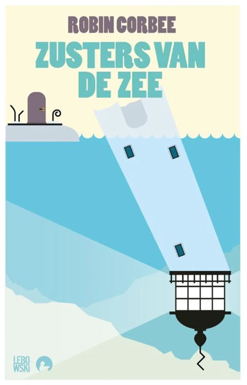 Zusters van de zee von Moon – Buchfoto